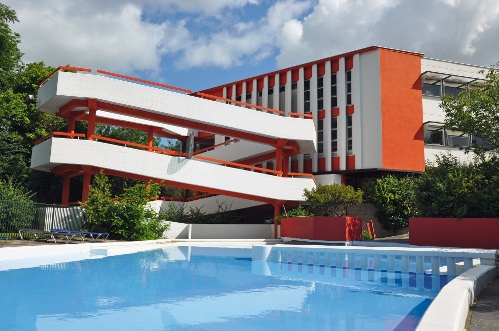 Openluchtbad De Papiermolen